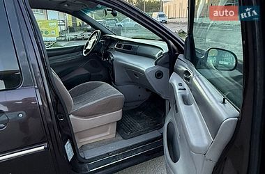 Минивэн Ford Windstar 1997 в Шепетовке