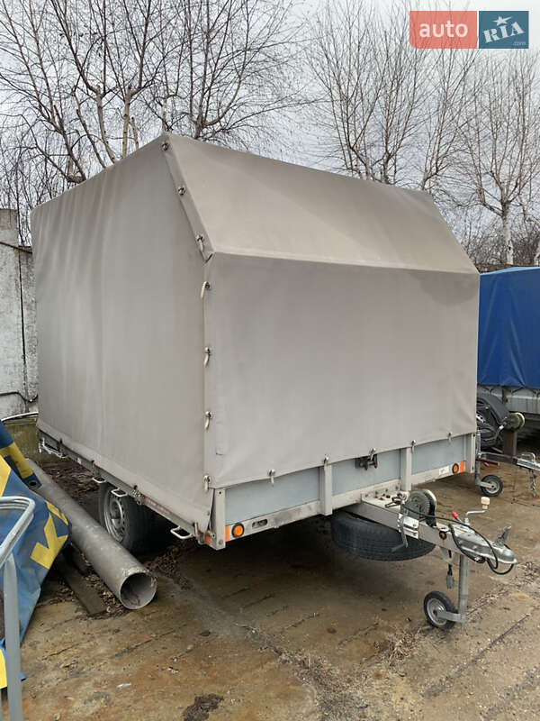 Легковой прицеп Forest River LTD 2008 в Харькове