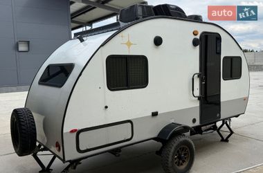 Дом на колесах Forest River RockWood 2023 в Харькове