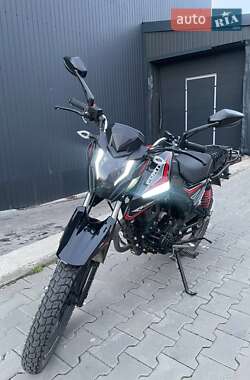 Мотоцикл Классик Forte 200R 2023 в 