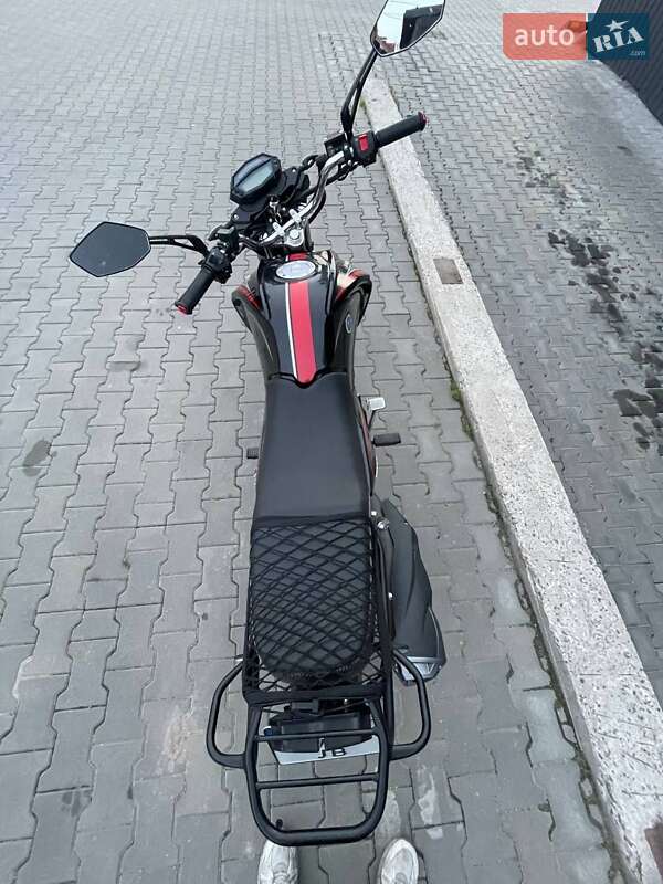 Мотоцикл Классик Forte 200R 2023 в Млинове