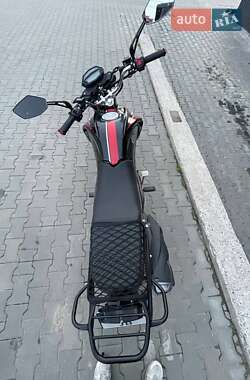 Мотоцикл Классик Forte 200R 2023 в 