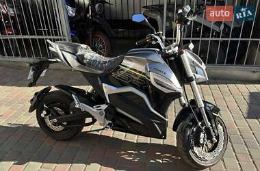 Мотоцикл Многоцелевой (All-round) Forte Active 2024 в 