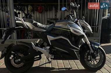 Мотоцикл Многоцелевой (All-round) Forte Active 2024 в 