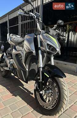 Мотоцикл Многоцелевой (All-round) Forte Active 2024 в 