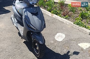 Мопеды Forte Active 2024 в Кропивницком