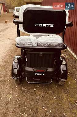 Вантажні трицикли Forte ATV 1000 2025 в 