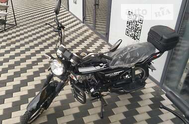 Мотоцикл Круізер Forte ATV 125 2023 в Вишневому