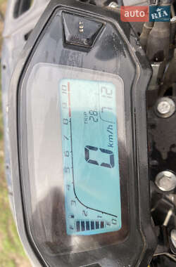 Квадроцикл спортивный Forte ATV 125 2022 в 