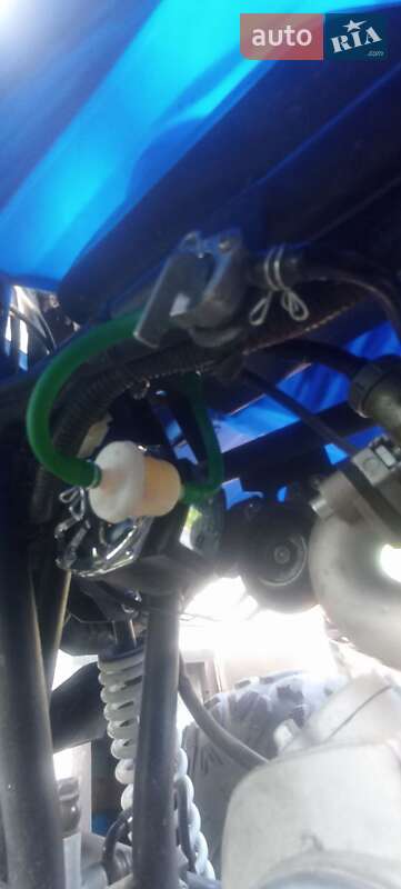 Мотовсюдиход Forte ATV 125 2021 в Бродах