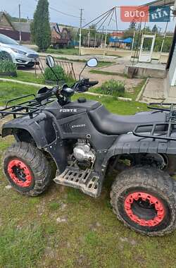 Квадроцикл спортивний Forte ATV 250 BS 2024 в 