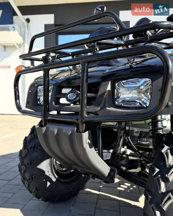 Квадроцикл утилітарний Forte ATV 2024 в Києві