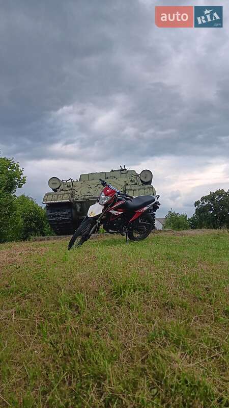 Питбайк Forte ATV 2018 в Хмельницком