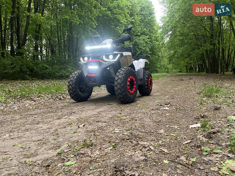 Forte Braves 200 2020