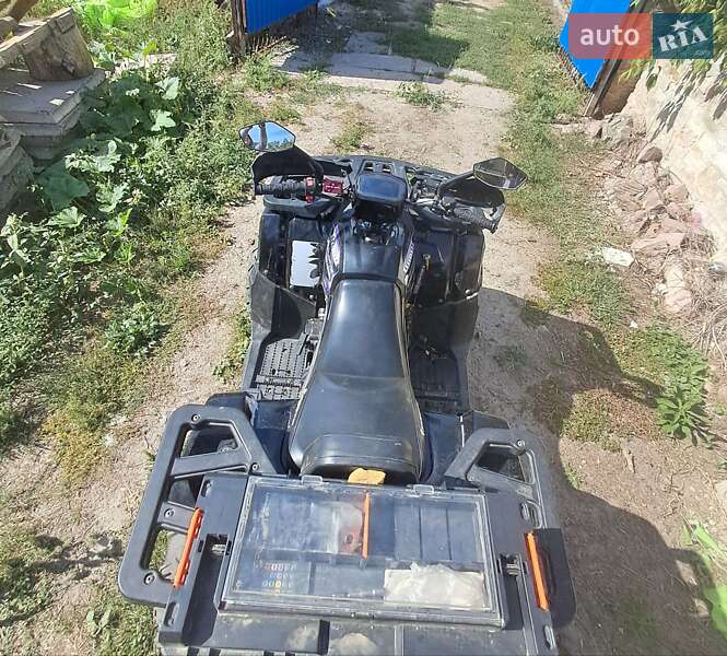 Квадроцикл спортивный Forte Braves 200 2020 в Богдановке