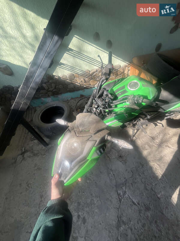 Мини спорт Forte BS-200 2023 в Снятине