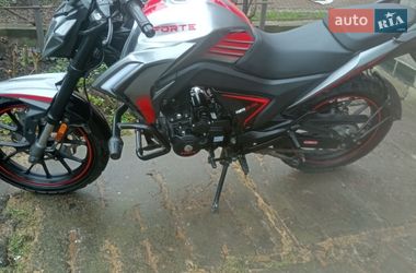 Мотоцикл Классик Forte BS 250 2024 в Золотоноше