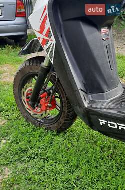 Скутер Forte BWS-R 150 2020 в 