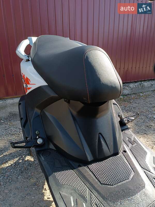 Спортбайк Forte BWS-R 150 2020 в Первомайске
