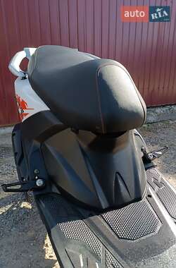 Спортбайк Forte BWS-R 150 2020 в 