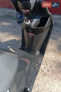 Спортбайк Forte BWS-R 150 2020 в 