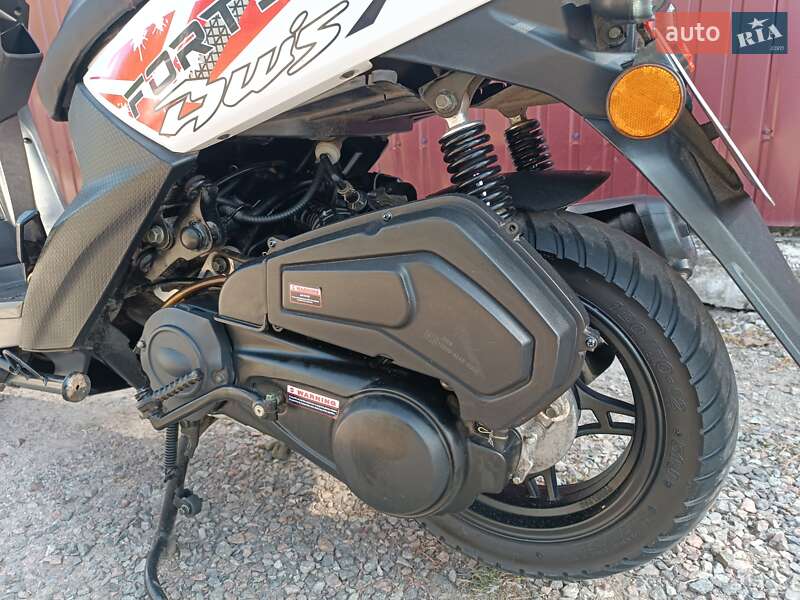 Спортбайк Forte BWS-R 150 2020 в Первомайске
