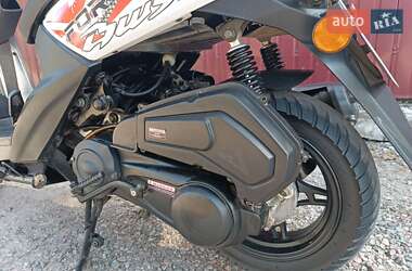 Спортбайк Forte BWS-R 150 2020 в 