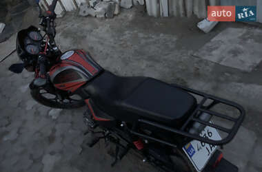Мотоцикл Кросс Forte BWS-R 150 2023 в 