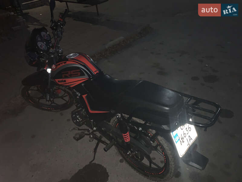 Мотоцикл Кросс Forte BWS-R 150 2023 в Киеве
