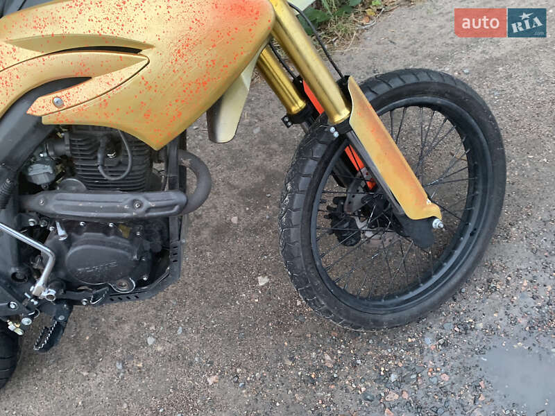 Квадроцикл спортивный Forte CBA 2022 в Черкассах фото 2 Квадроцикл спортивный Forte CBA 2022 в Черкассах