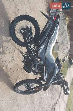 Мокик Forte Cross 250 2024 в 