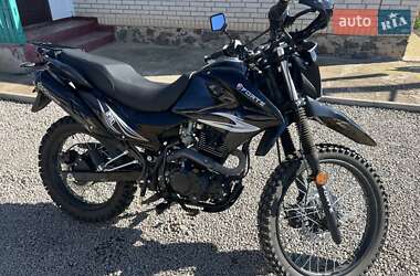 Мокик Forte Cross 250 2024 в 