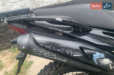 Мотоцикл Кросс Forte Cross 250 2021 в 