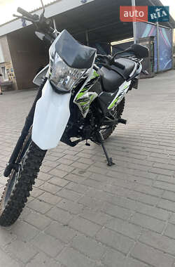 Мотоцикл Позашляховий (Enduro) Forte Cross 250 2021 в Охтирці