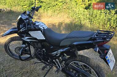 Мотоцикл Кросс Forte Cross 250 2022 в Ольшанке