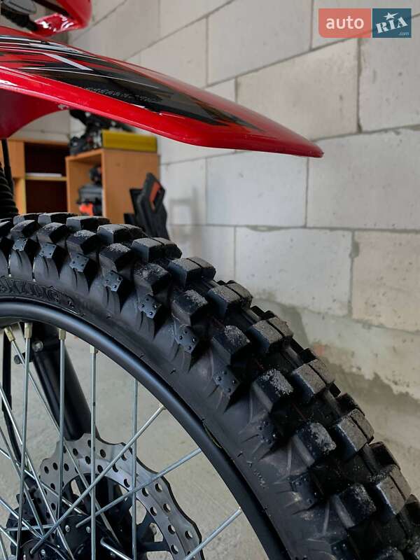 Мотоцикл Кросс Forte Cross 250 2023 в Тростянце фото 2 Мотоцикл Кросс Forte Cross 250 2023 в Тростянце