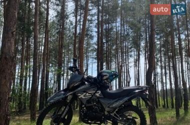 Мотоцикл Кросс Forte Cross 300 Pro 2024 в Днепре