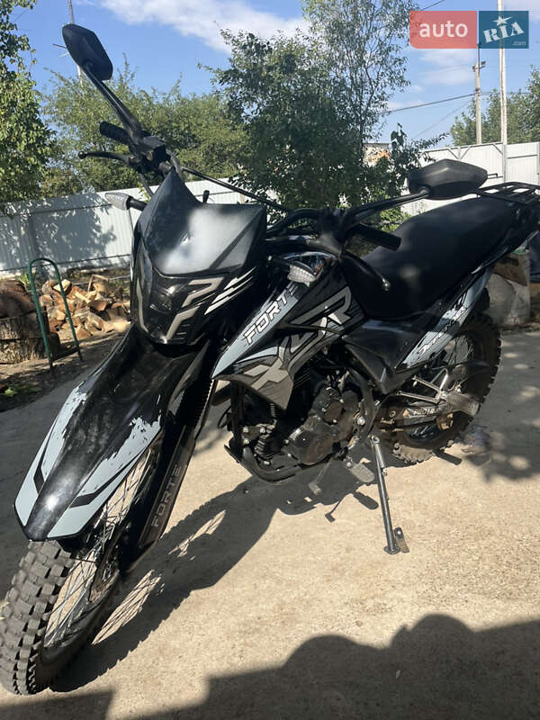 Мотоцикл Кросс Forte Cross 300 2023 в Первомайске