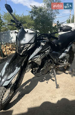 Мотоцикл Кросс Forte Cross 300 2023 в 