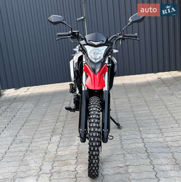 Мотоцикл Кросс Forte Cross 300 2020 в Луцке