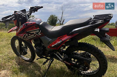 Мотоцикл Кросс Forte Cross 300 2023 в 