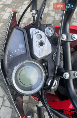 Мотоцикл Внедорожный (Enduro) Forte Cross 300 2024 в 