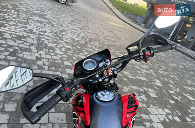 Мотоцикл Внедорожный (Enduro) Forte Cross 300 2024 в 