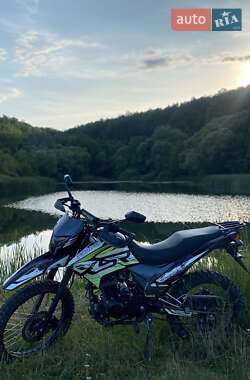 Мотоцикл Позашляховий (Enduro) Forte Cross 300 2023 в Чугуєві