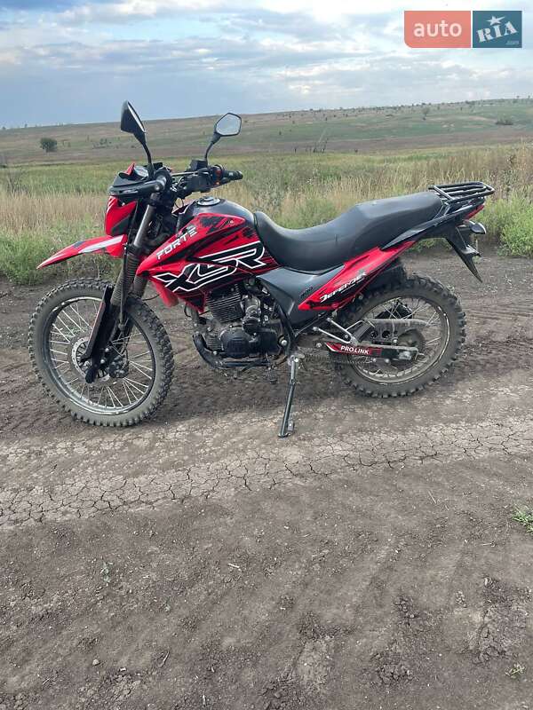 Forte Cross 300 2024 Forte Cross 300 2024