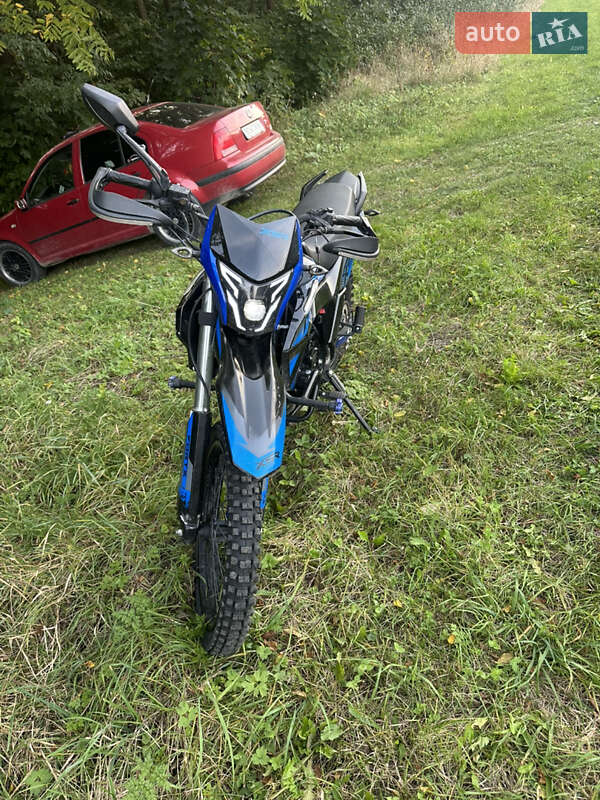 Мотоцикл Кросс Forte Cross 300 2023 в Чорткові