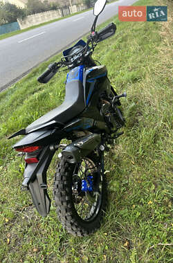 Мотоцикл Кросс Forte Cross 300 2023 в 