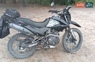 Мотоцикл Багатоцільовий (All-round) Forte Cross 300 2024 в Кам'янському