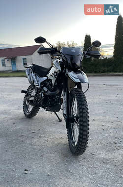 Мотоцикл Кросс Forte Cross 300 2023 в Новой Ушице