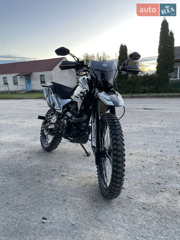 Мотоцикл Кросс Forte Cross 300 2023 в Новій Ушиці